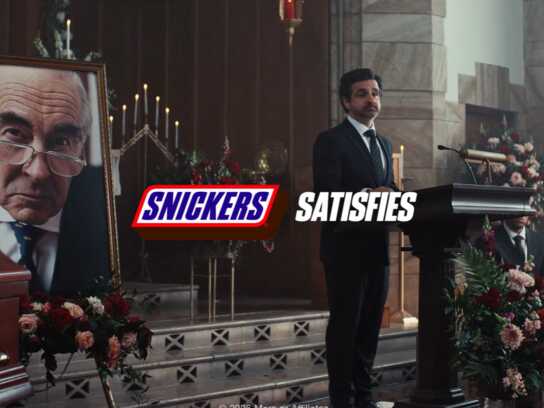 Eulogy
