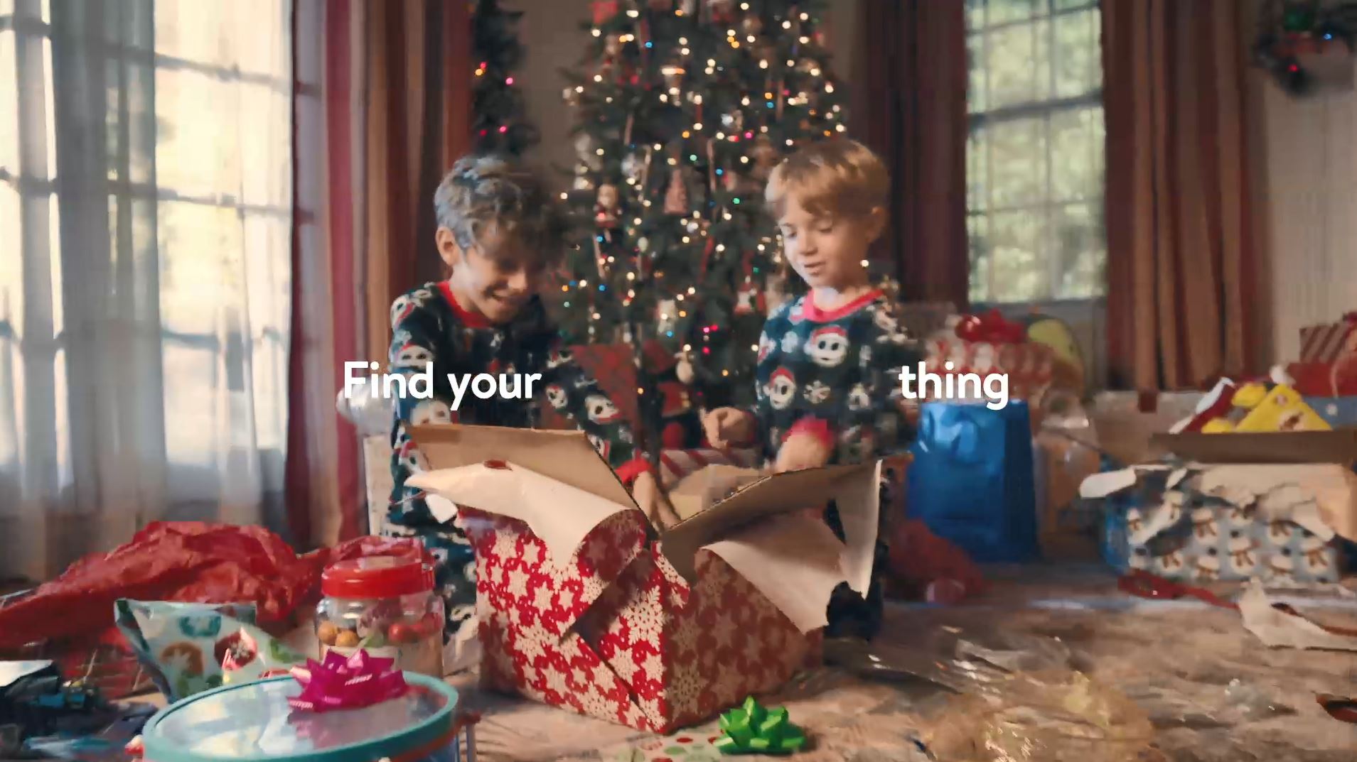 Walmart: Find Your Thing • Ads of the World™ | Part of The Clio Network