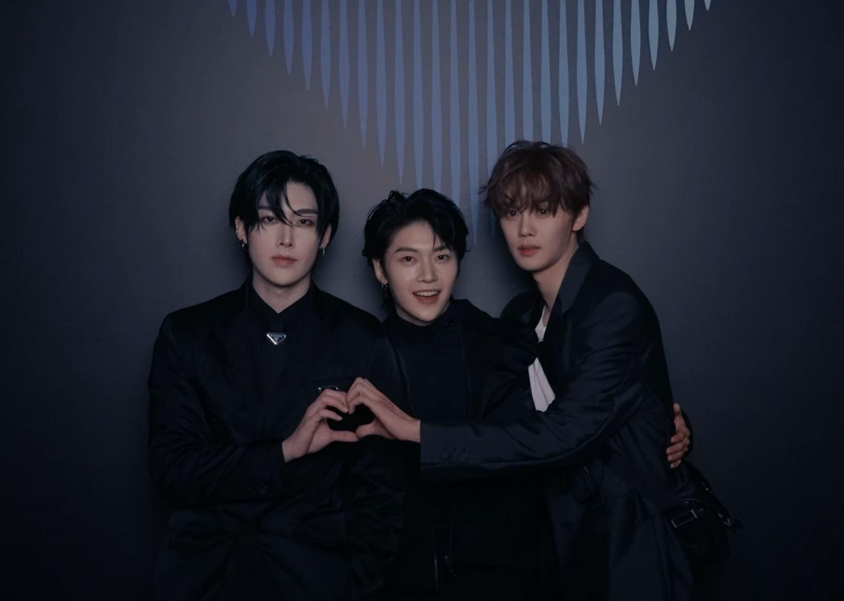 The Sound of Prada Seoul Image