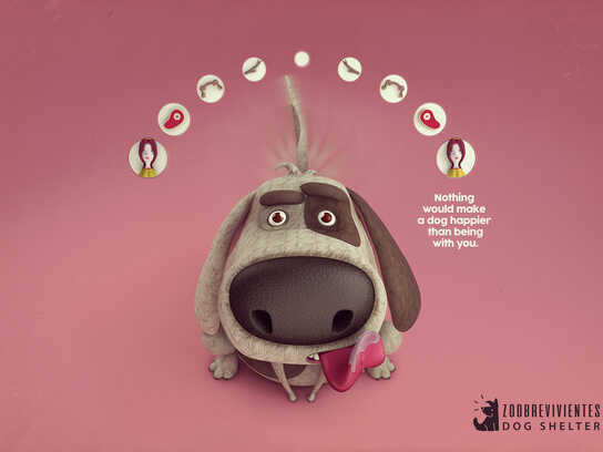 Happy Tails