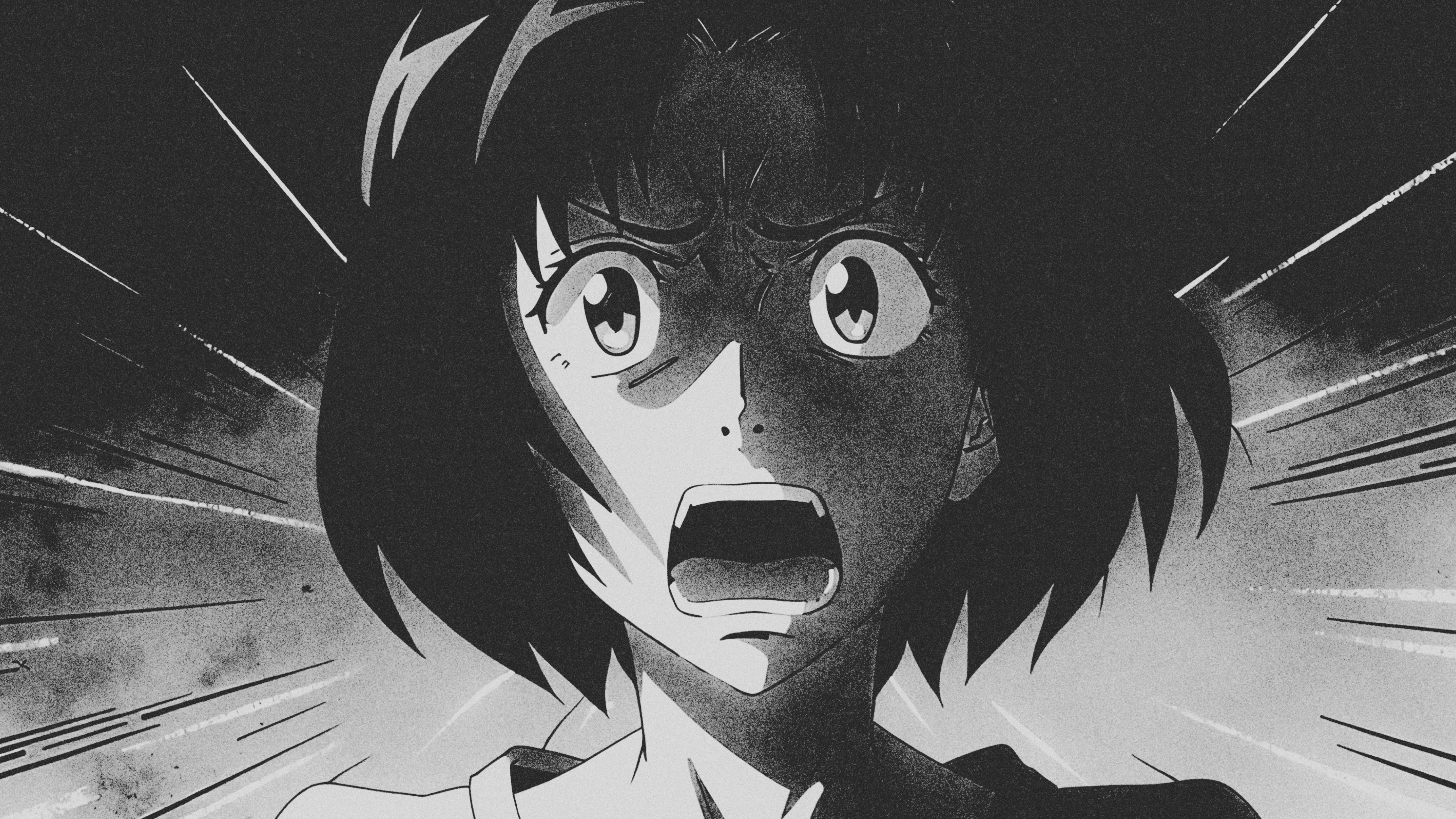 Don't be afraid to listen to other kinds of lyrics. Image