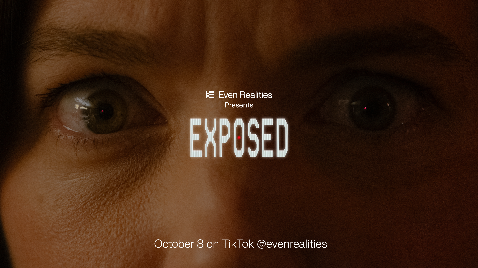 Exposed Image