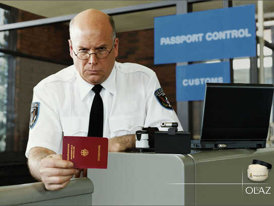 Passport