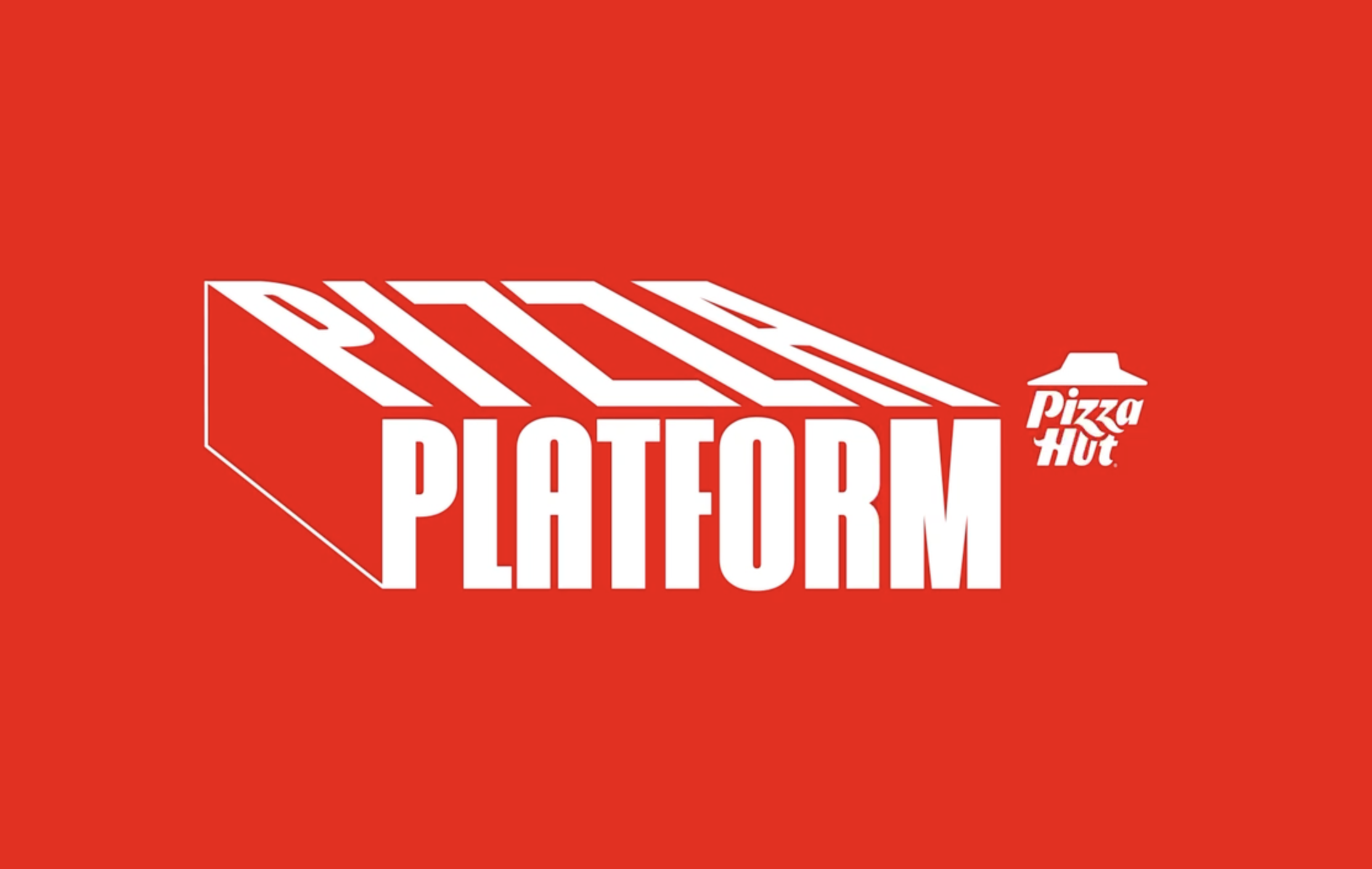 Pizza Platform Image