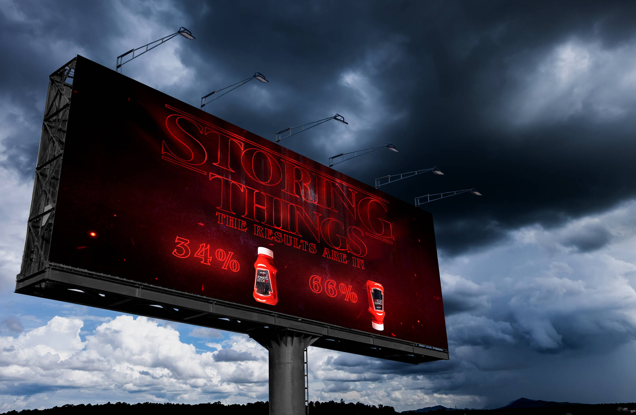 Heinz Storing Things • Ads of the World™ Part of The Clio Network