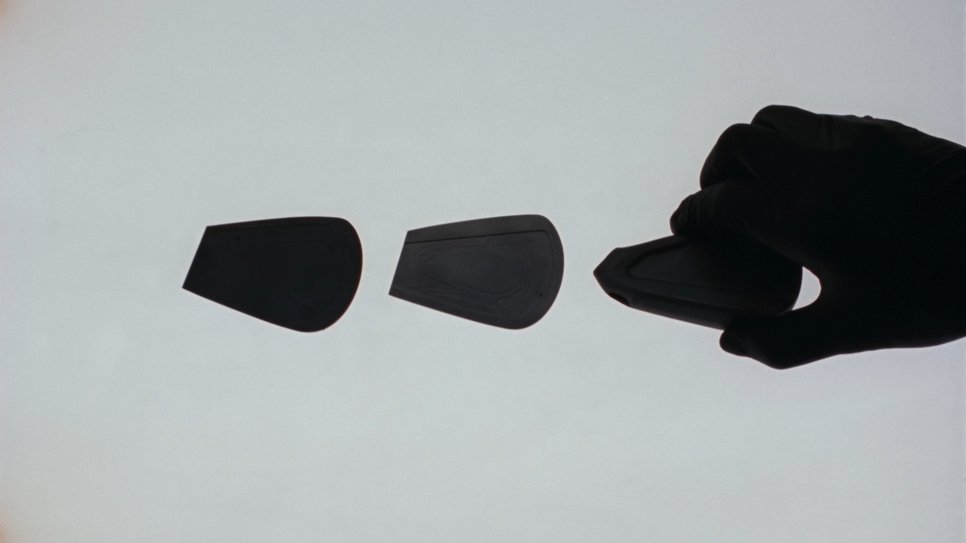 The Iron Standard Image