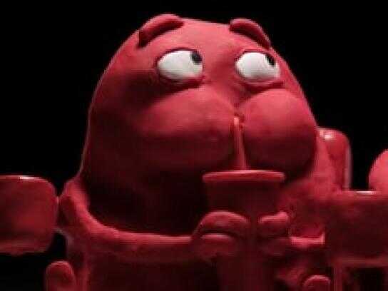 Cinema Intro Spot - Balloon, Cinema Intro Spot - Magic, C...