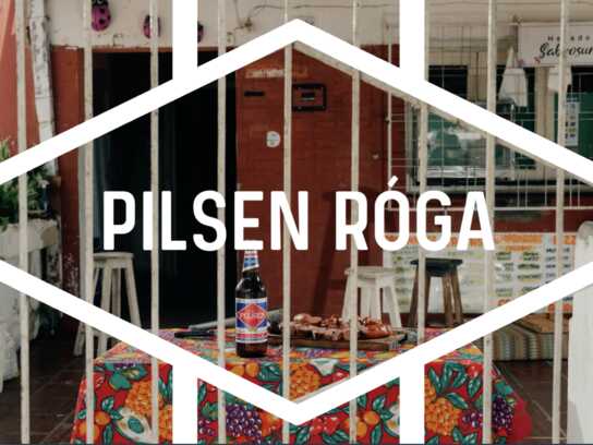 Pilsen Roga