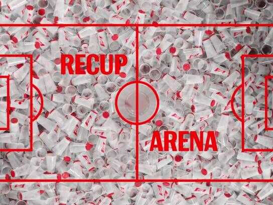 Recup Arena