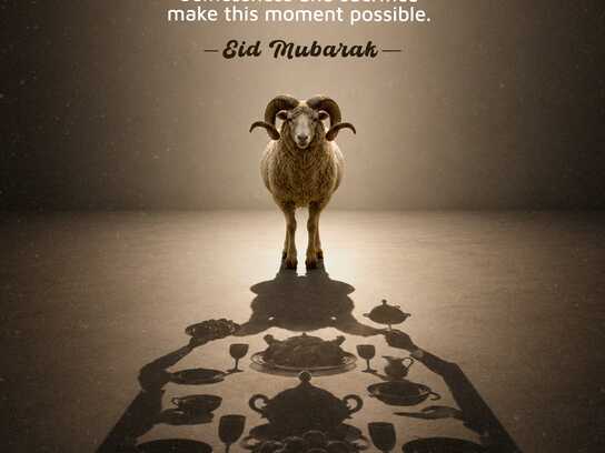 It all begins with Patience
