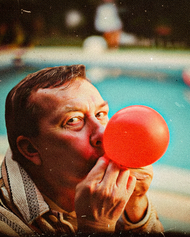 Living Out Loud Image