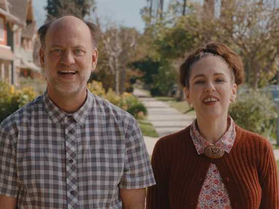 Believe in Something Better