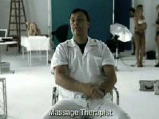 Massage Therapist