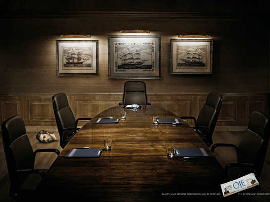 Boardroom, Office