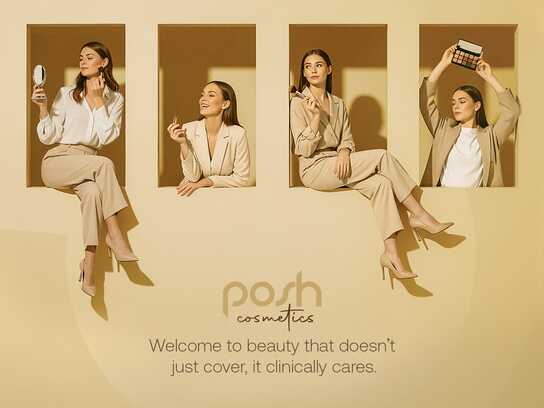 For Lashes That Want More Than Looks