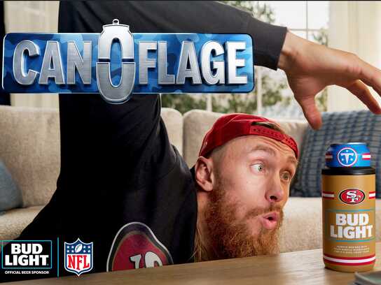 Can-O-Flage