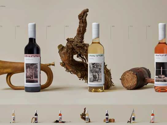 From Barrel to Darkroom