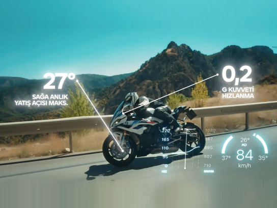 Kırkdilim Pass: The Final Tour Image