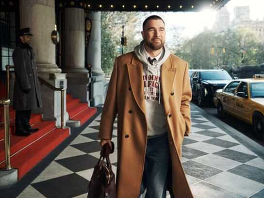 Fall '26: Only In New York