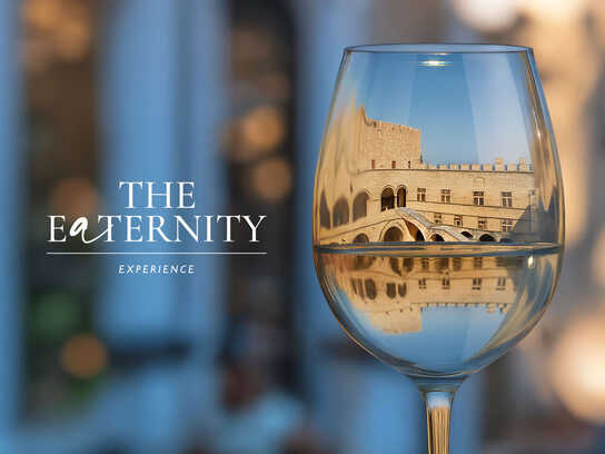 The Eaternity Experience