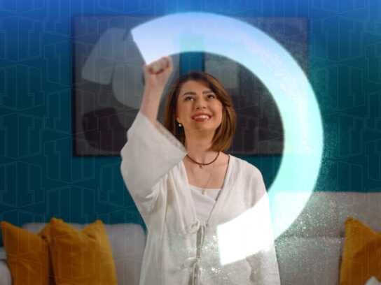 Alamiya Furniture TVC اعلان العالمية للاثاث المكتبي والمنزلي