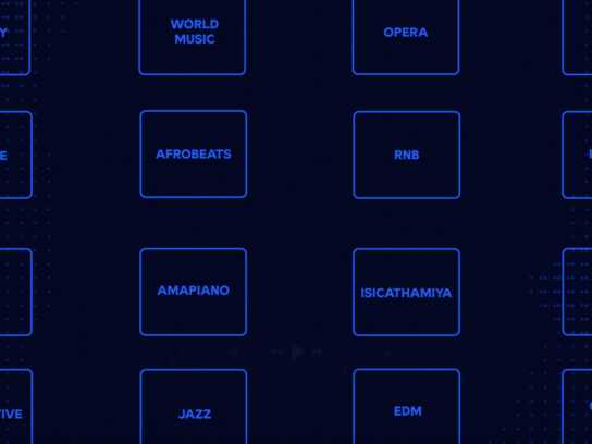 The undercover ads that slot into, and don’t interrupt, your music listening experience