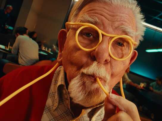 We go käsy, you go crazy!