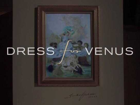 Dress for Venus