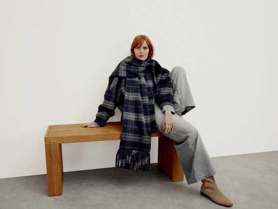 Tu takes over Outernet London