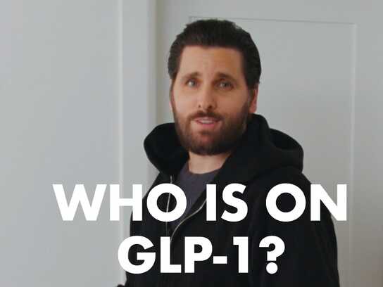 GLP-1 Gallon by Lord Disick