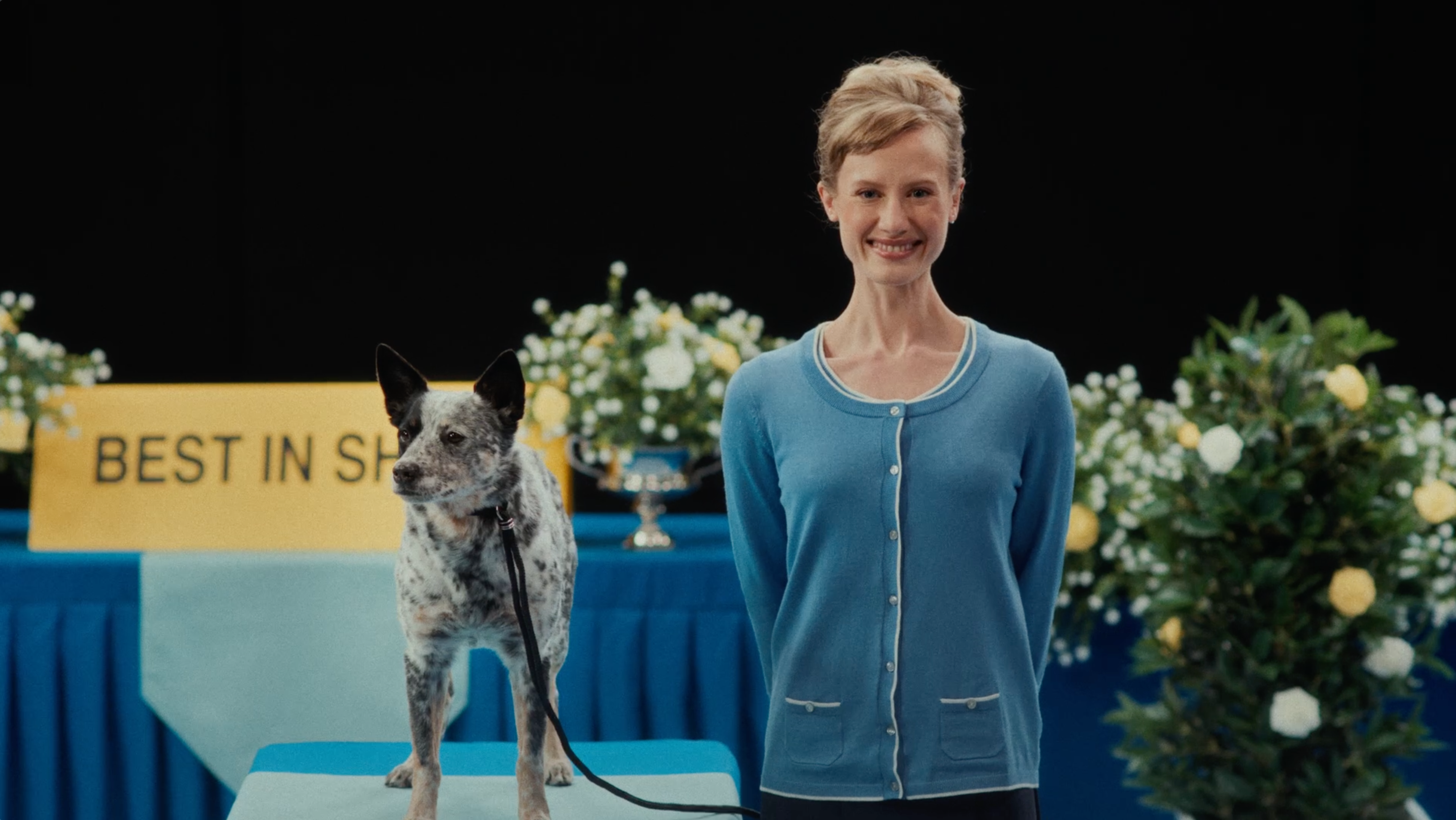 Best In Show Image
