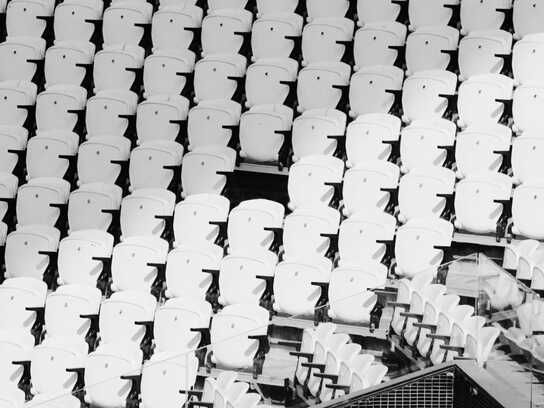 Racists Have No Seat Here