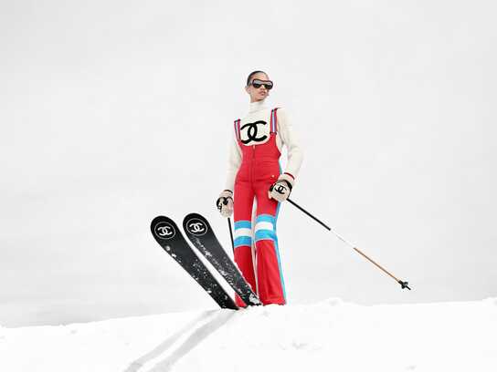 Coco Neige 2026