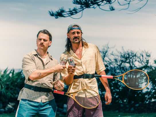 Keep the Nonsense Flowing