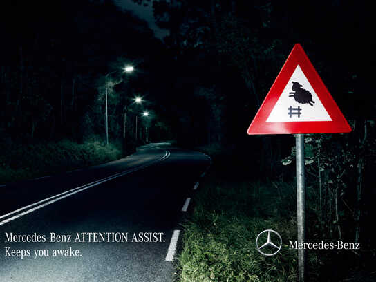 Attention Assist