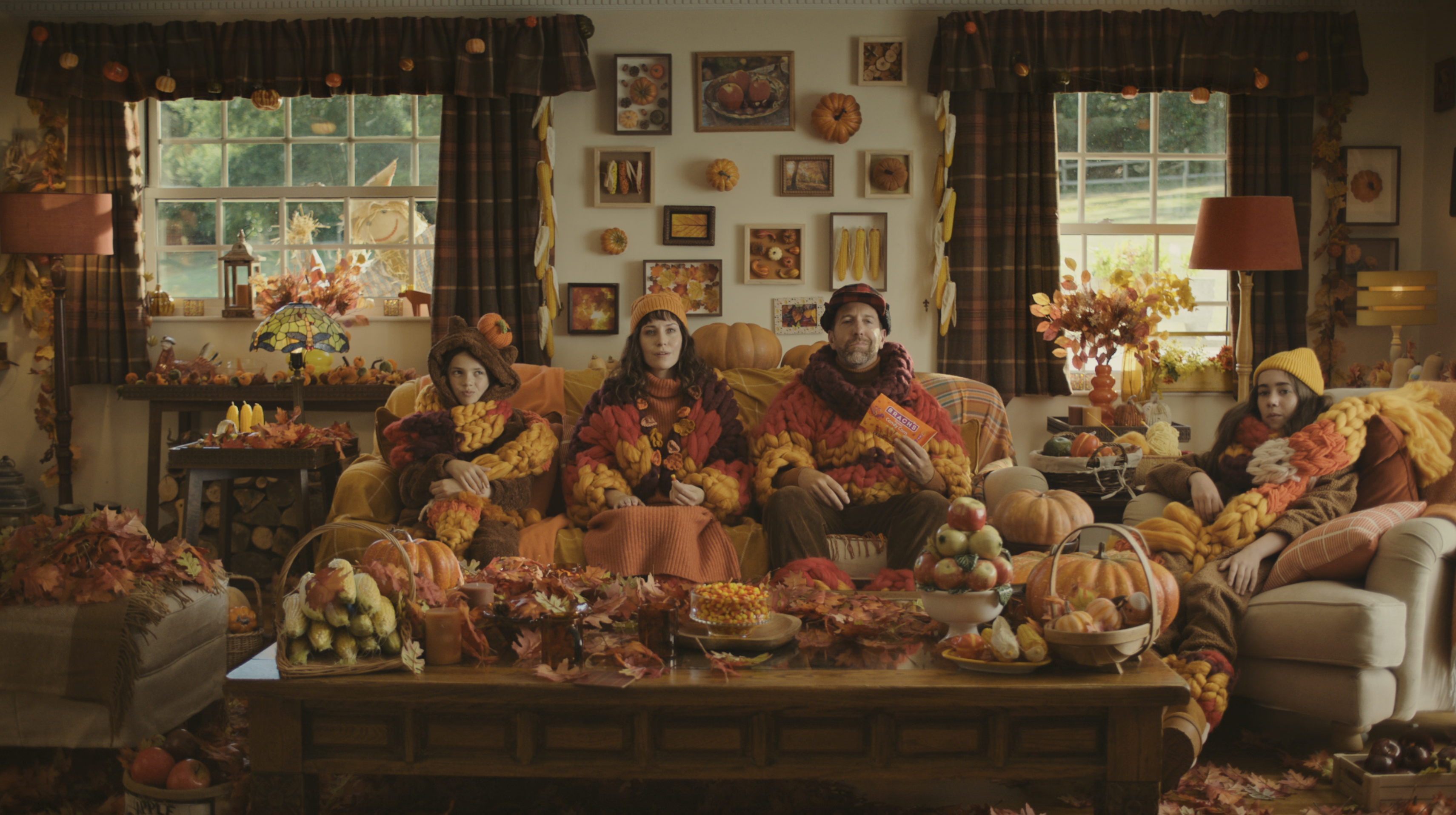 It’s Candy Corn Season Image