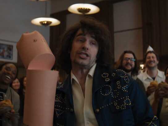 Meal Diamond - Sweet Sandwich Time