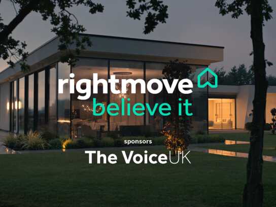 The Voice Sponsorship