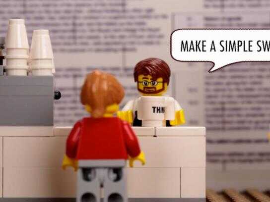 Think before you buy