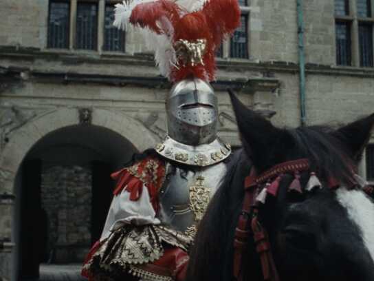 Helmet has always been a good idea - 1676