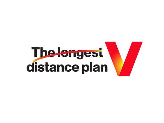 The Longest Distance Plan