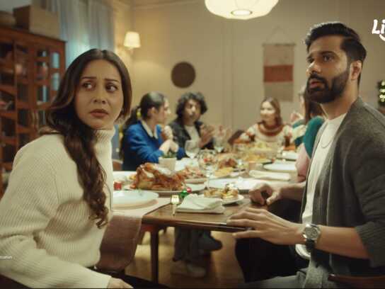 Game of Meat by Licious