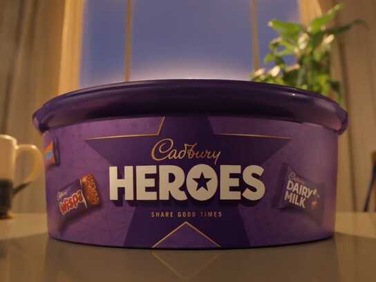 All Heroes, No Zeros