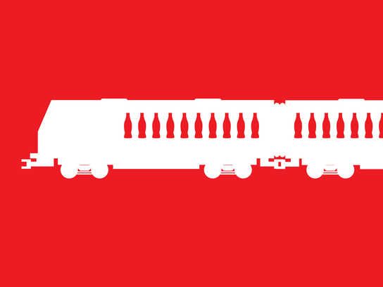 Coca Cola Everywhere