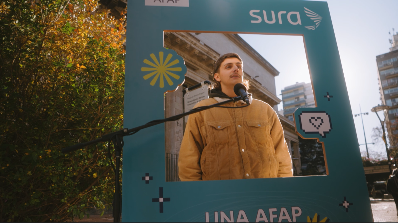 Una AFAP sin vueltas  Image