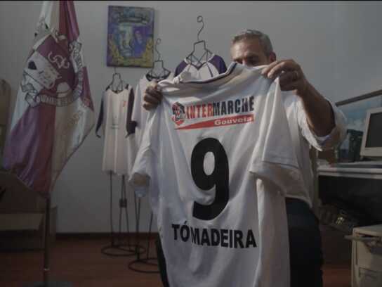 Tó Madeira: In search of a legend