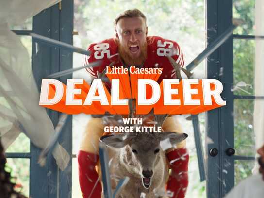 The Real Deal