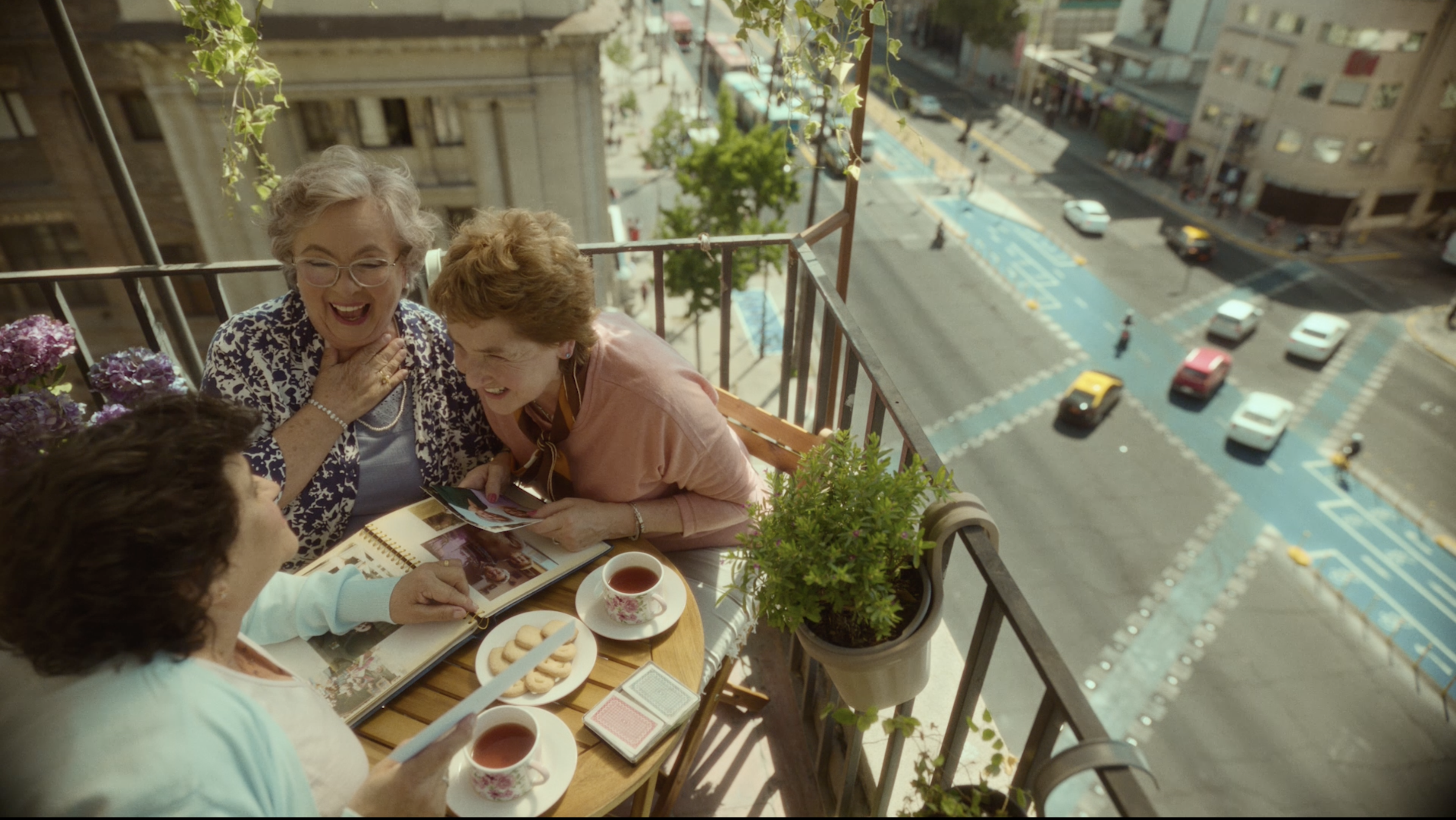 Love for your m² Image