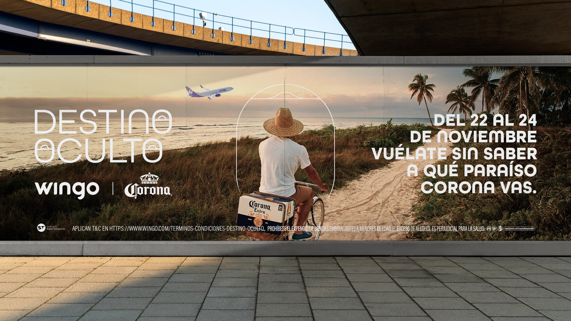 Destination Ads Campaign Image 6