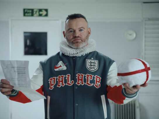 A Shakespearean Love Letter to Today’s England